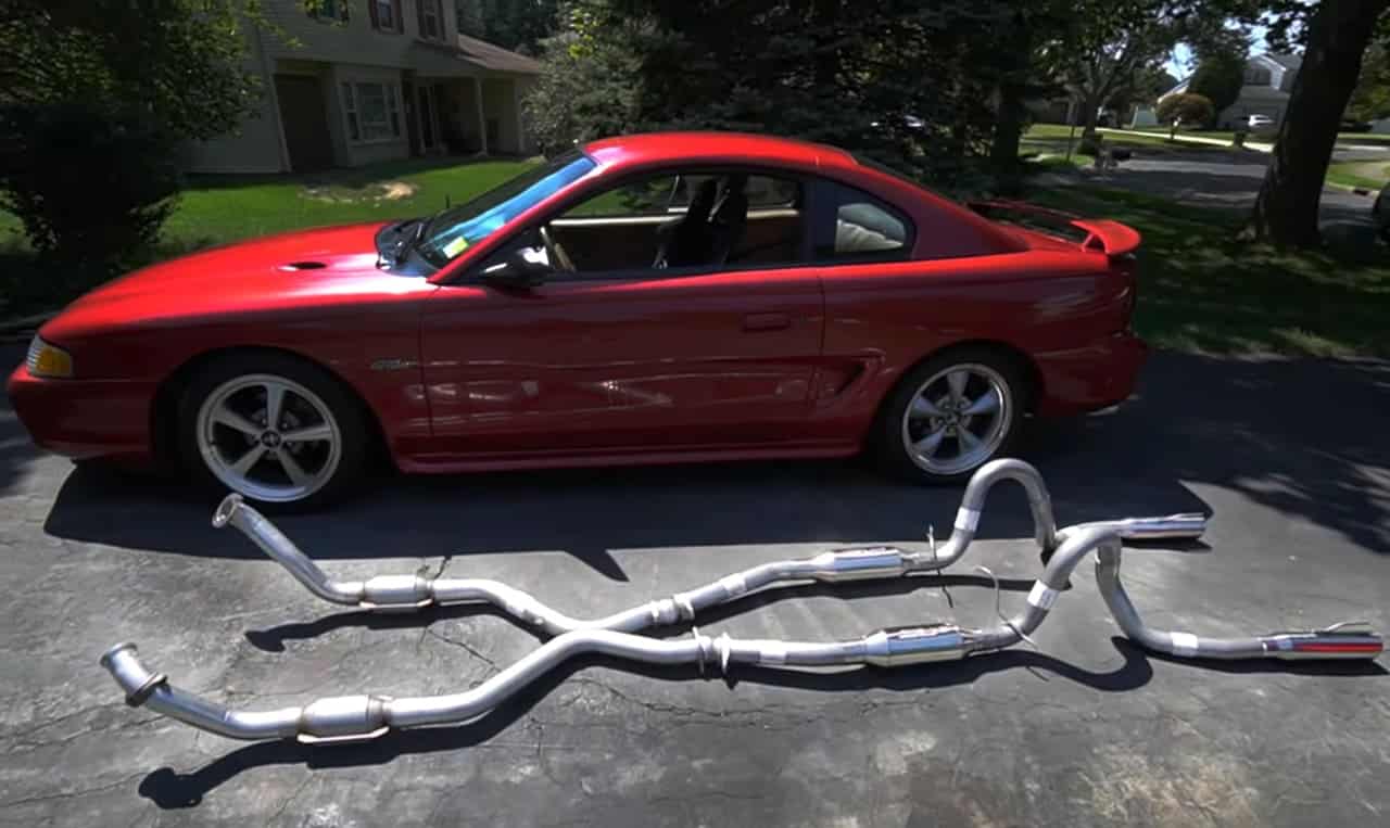 Turbo Back vs Cat Back Which is better & What's the Difference