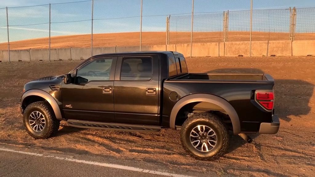 Autos & Vehicles Archives Ballistic Parts