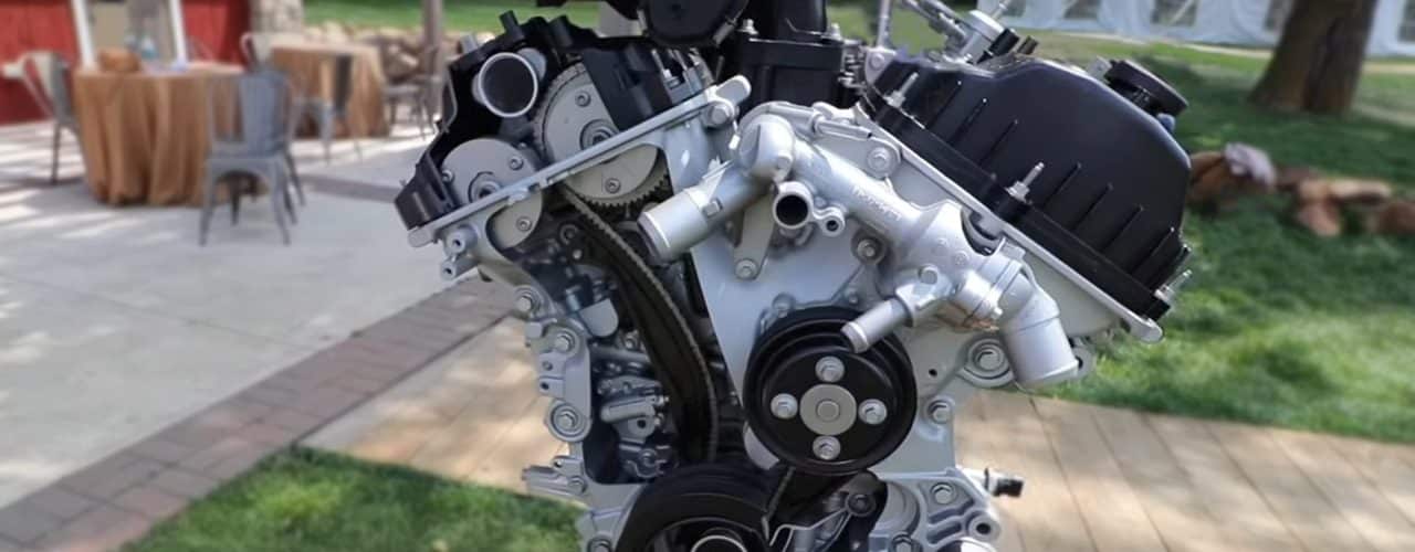 Ford 5.4 Interchange FAQ in 2020 by Ballistic Parts