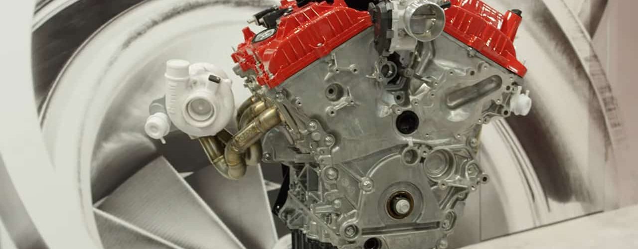 3 5 ecoboost life expectancy ballistic parts