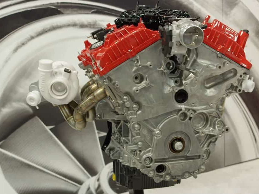 3 5 ecoboost life expectancy ballistic parts
