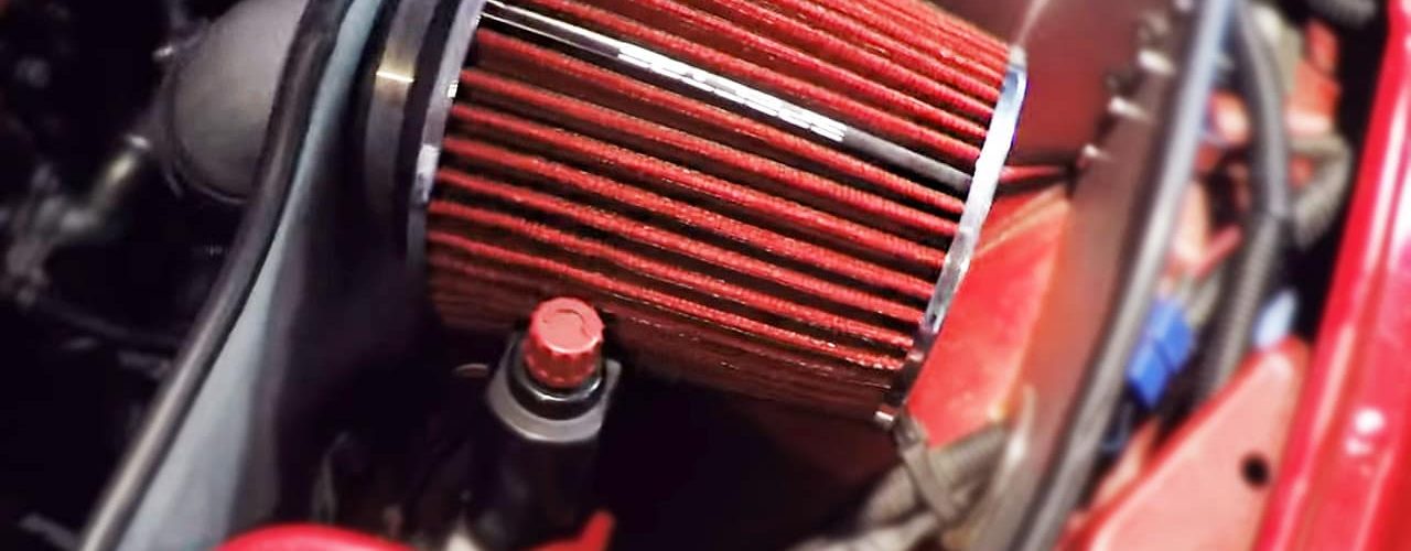 Cold Air Intake Heat Shield FAQ in 2020 by Ballistic Parts