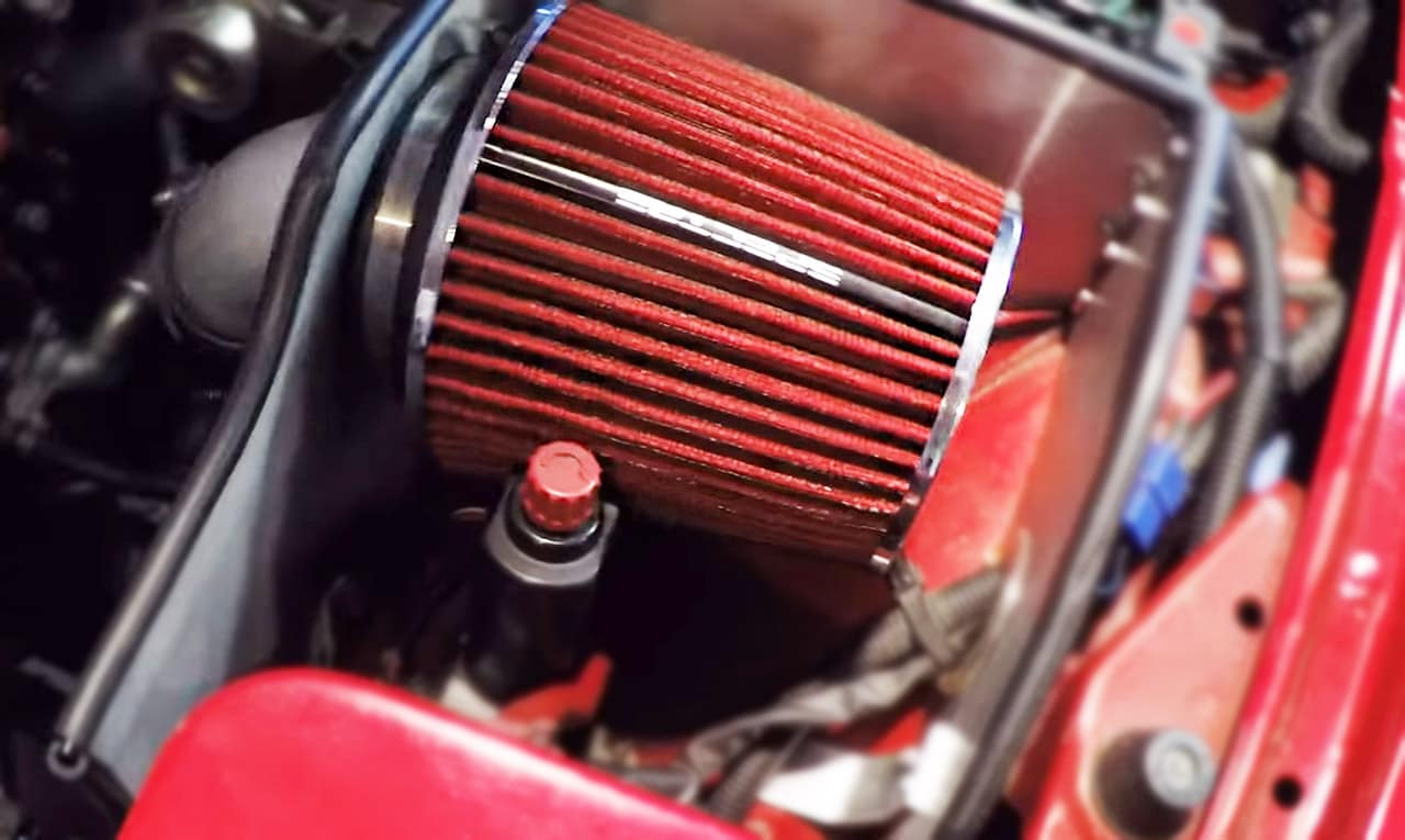 Cold Air Intake Heat Shield FAQ in 2020 by Ballistic Parts