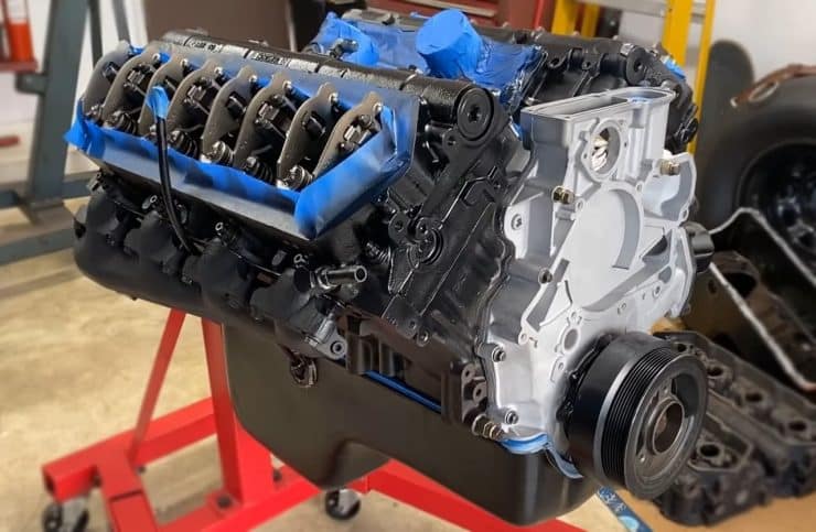 Ford Motor Vehicles Archives Ballistic Parts