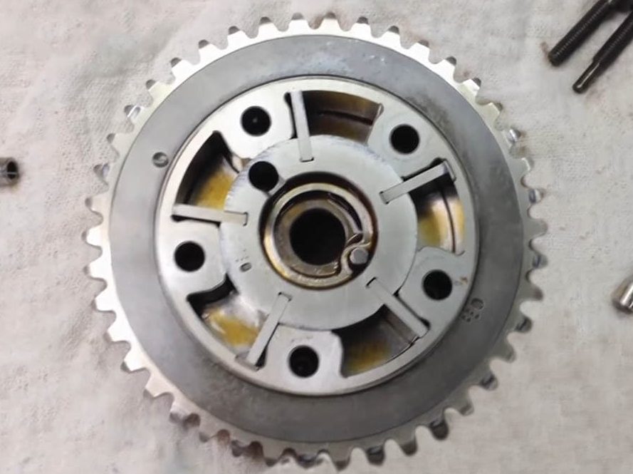 5.4 Triton Cam Phaser Replacement Cost Ballistic Parts