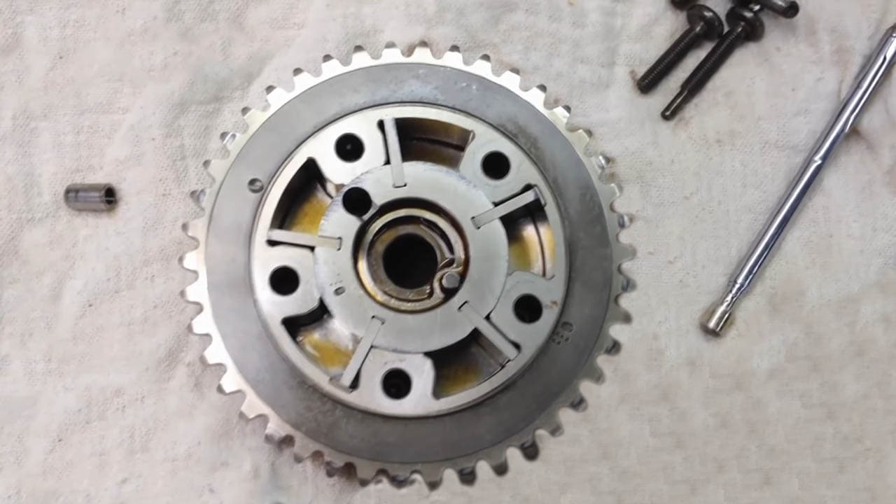 5.4 Triton Cam Phaser Replacement Cost Ballistic Parts