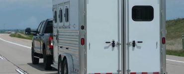F150 towing capacity