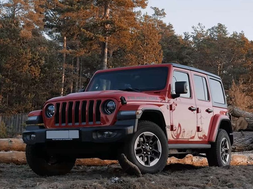 Best Time To Buy a Jeep Wrangler - Ballistic Parts