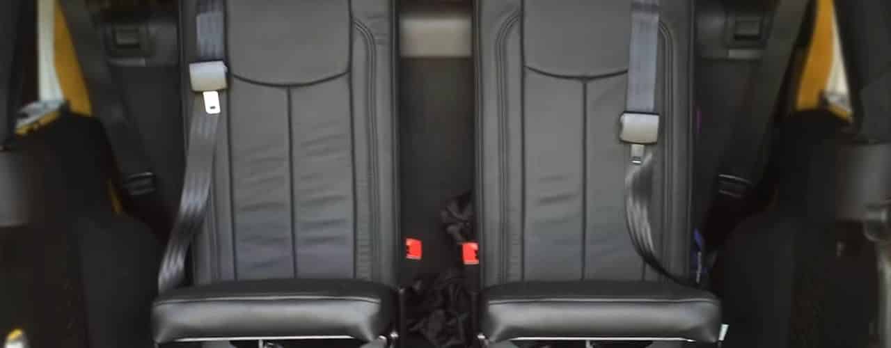 My little passenger chapter 2