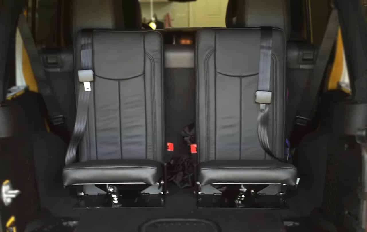 My little passenger chapter 2