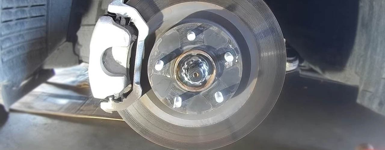 How Long Does it Take to Resurface Rotors? Ballistic Parts