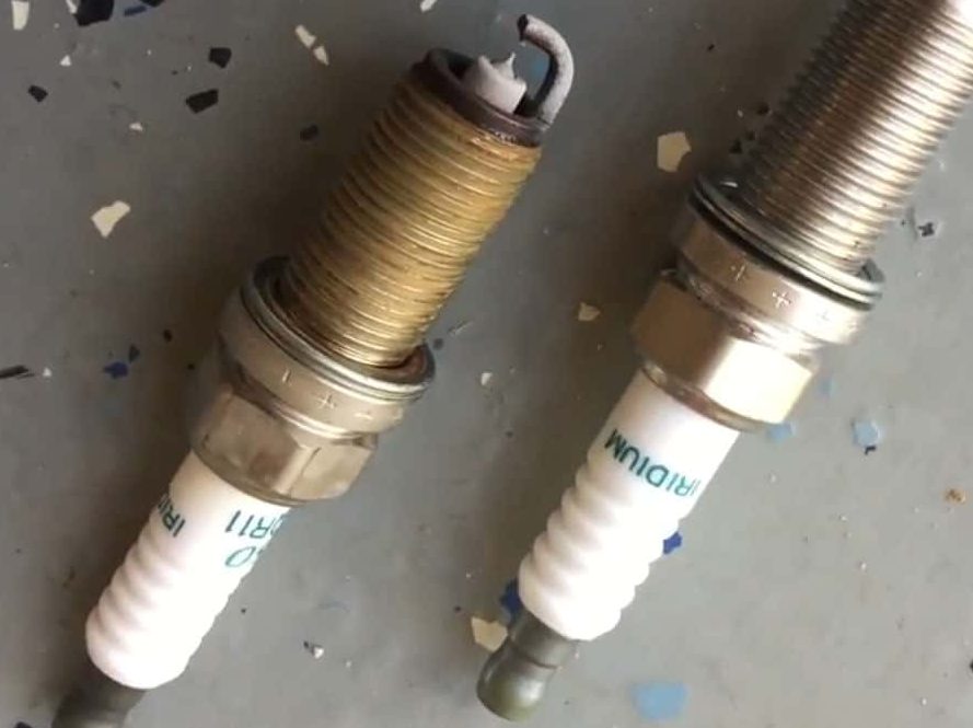 E3 Spark Plugs Problems - Ballistic Parts