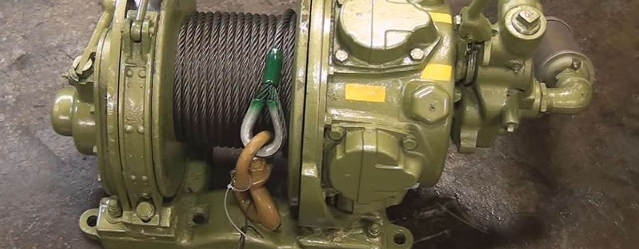 Traveler Winches Review - Ballistic Parts