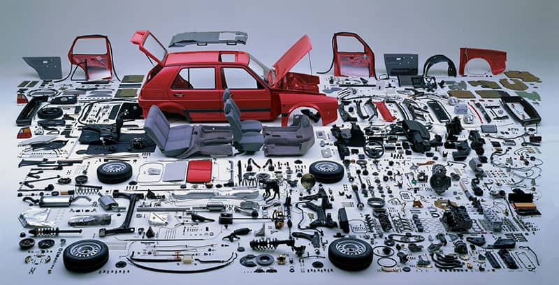 Car parts