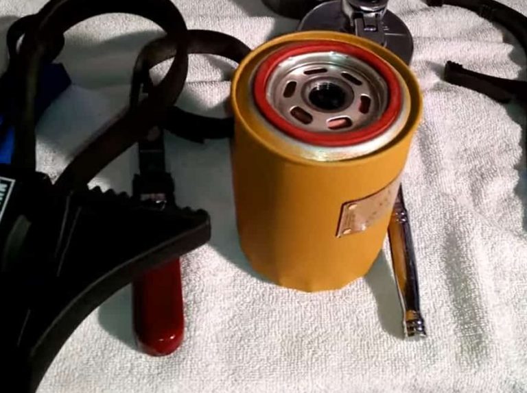 K&N Air Filter Oil Substitute FAQ & Information Custom Rigs Mag 2024!