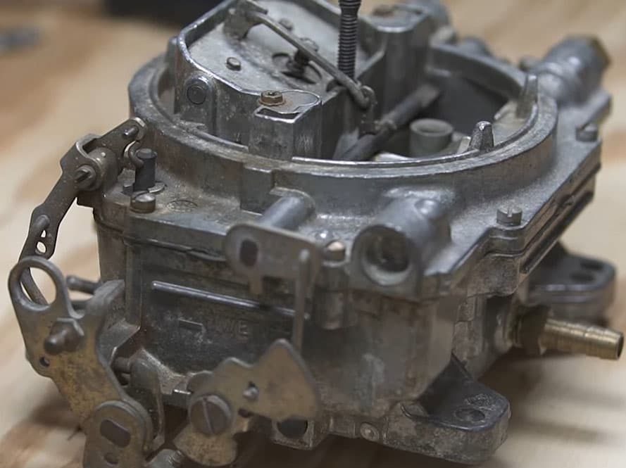 Edelbrock 350 Engine Rebuild Kits