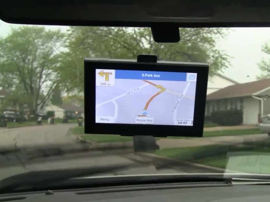 Best affordable gps in 2023 review by ballistic parts 