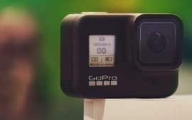 Best GoPro for Motorcycle