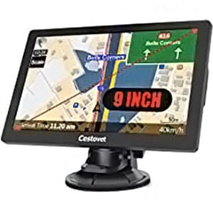 Cestovet GPS Navigation for Car