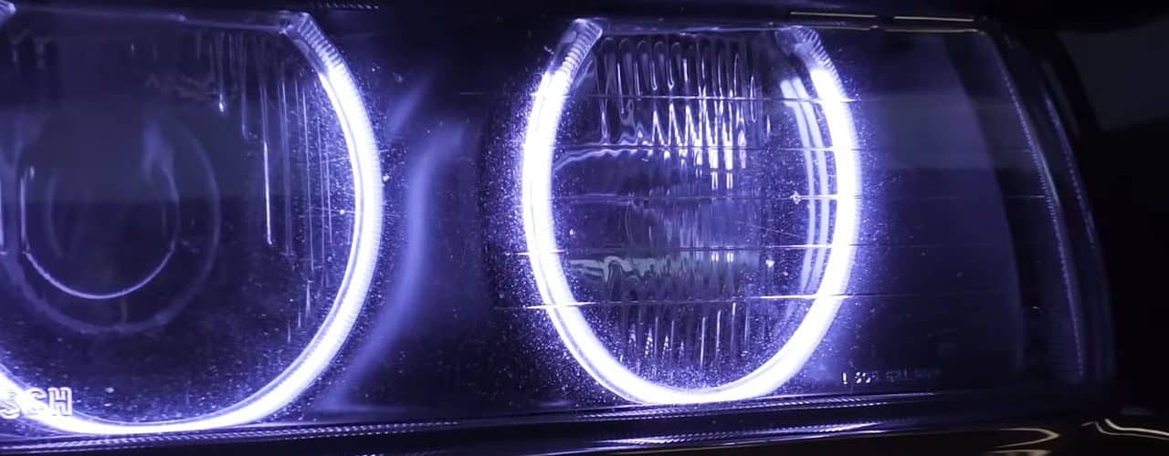 Best E36 Headlights in 2020 Review By Ballistic Parts!