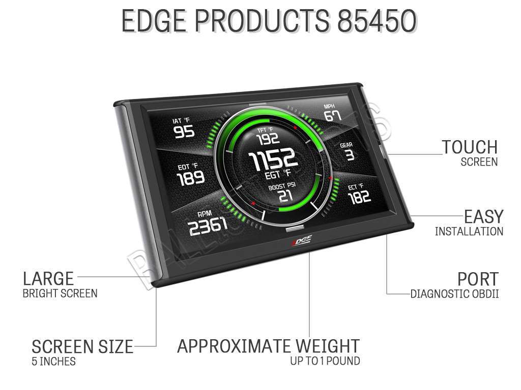 Edge Products 85450