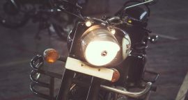 Functionality and Features of Best Motorcycle Driving Lights
