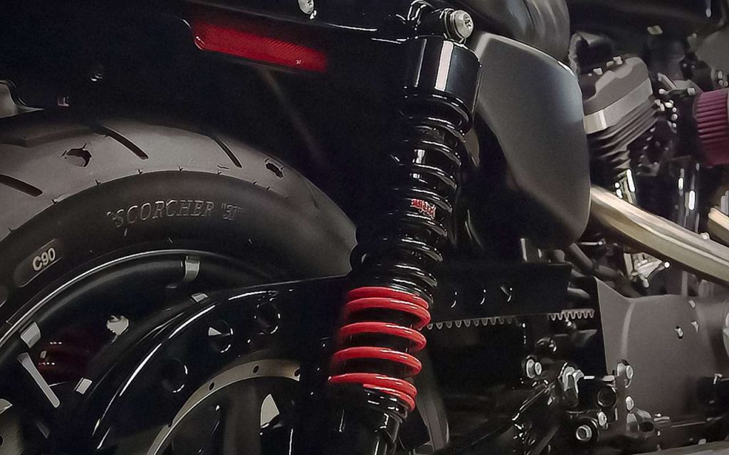 Motorcycles Archives Ballistic Parts