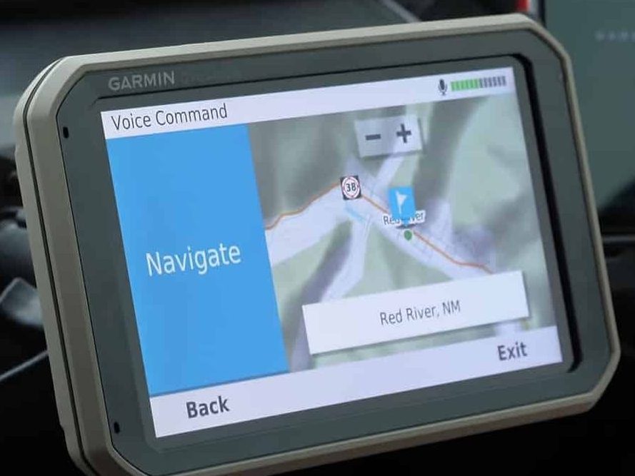 Best Gps For Overlanding in 2024 Review By Ballistic Parts!