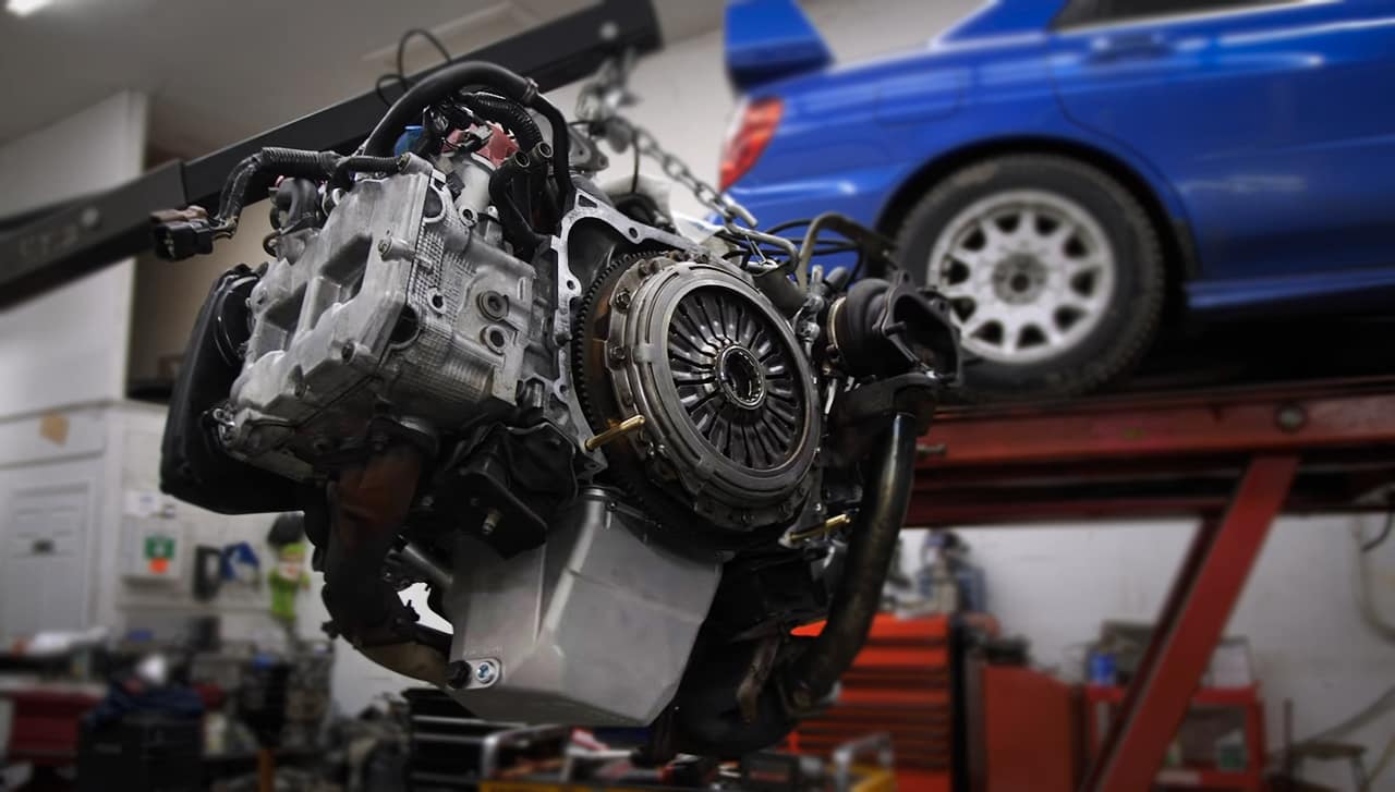 H4 engine subaru guide faq answered by custom rigs mag 