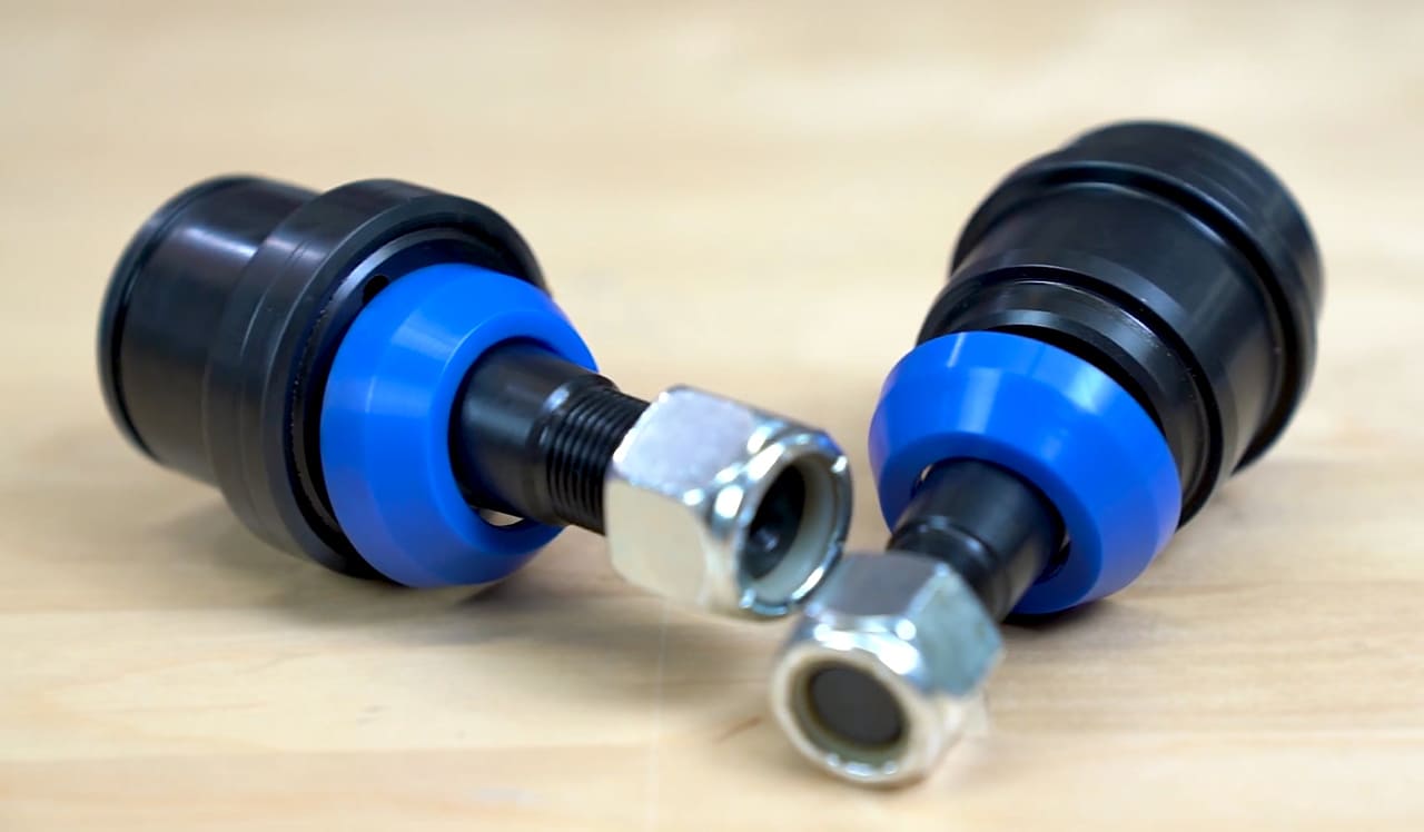 How Long Can You Drive On A Bad Ball Joint Ballistic Parts