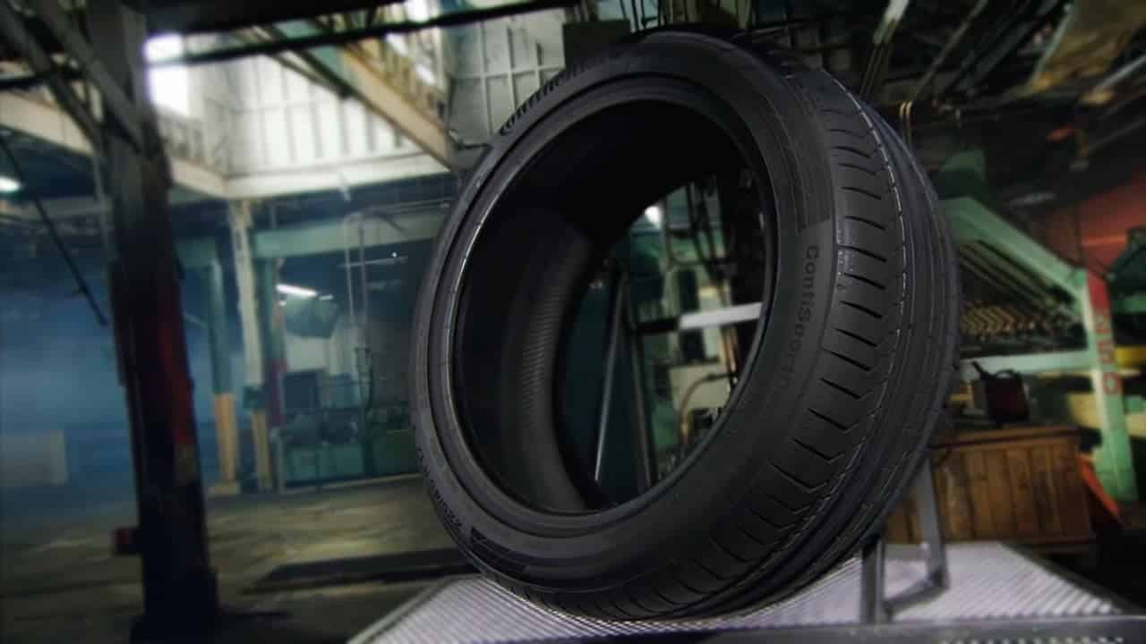 Heat Ring On Tire Ballistic Parts 2024!