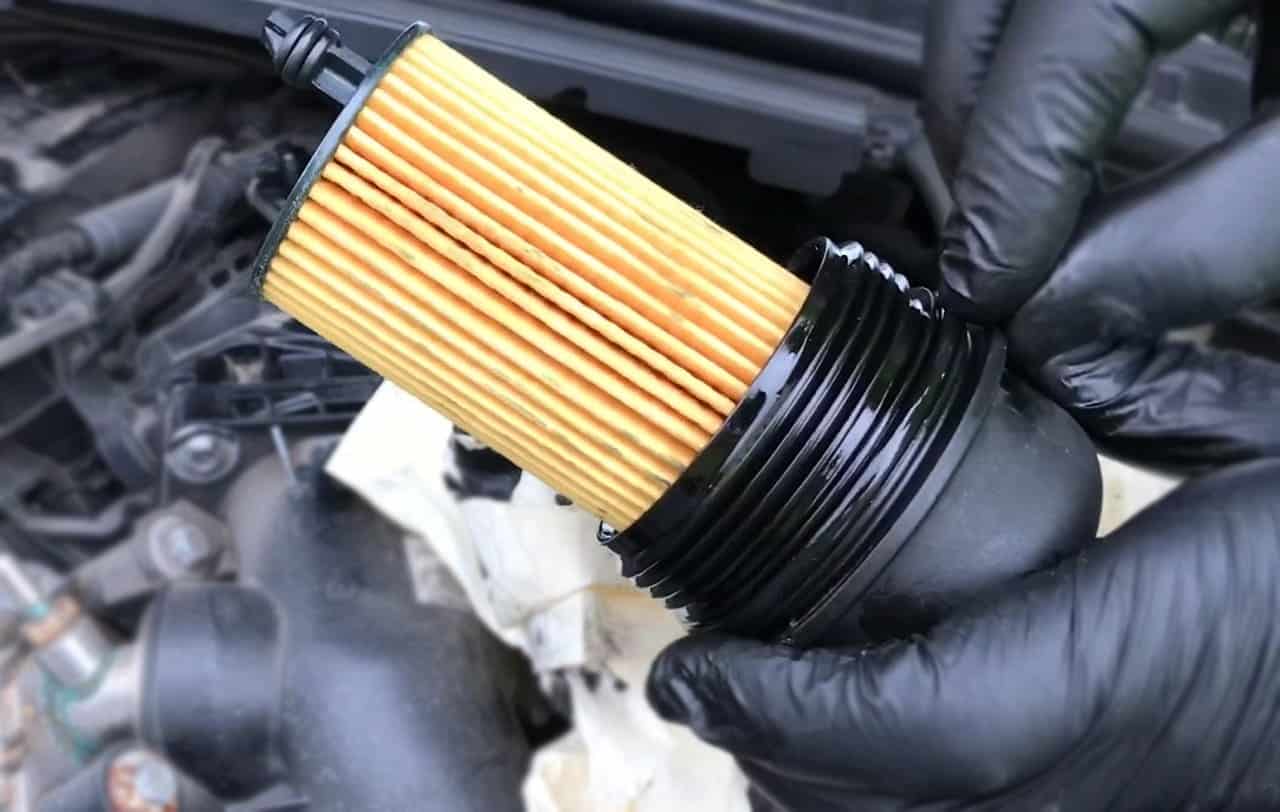 BMW E90 Oil Filter Replacement Differences & Cost!