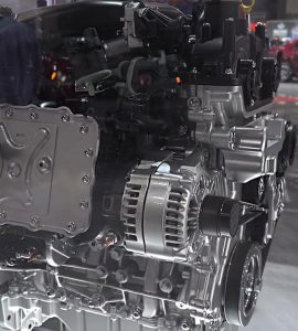 Jeep 4.0 Engine Reliability