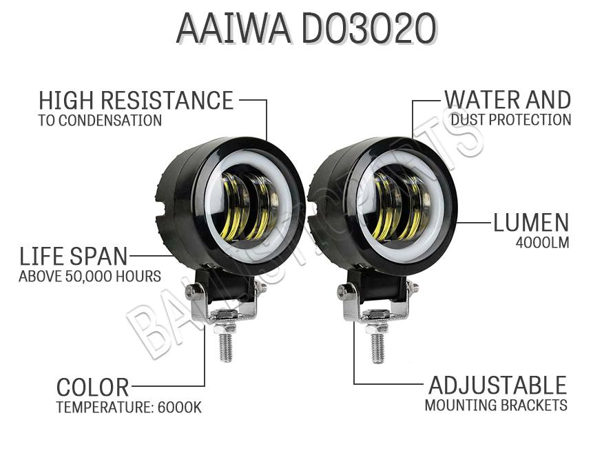 AAIWA D03020