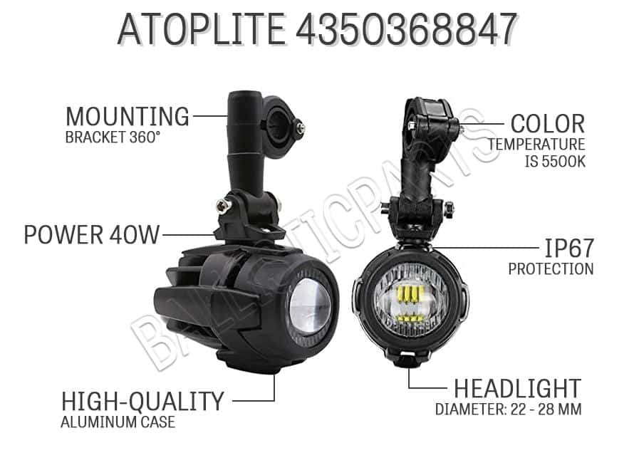 ATOPLITE 4350368847