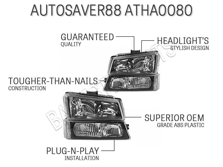 AUTOSAVER88 ATHA0080