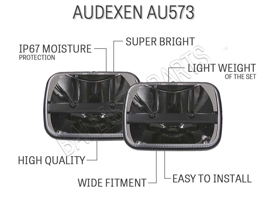 Audexen AU573