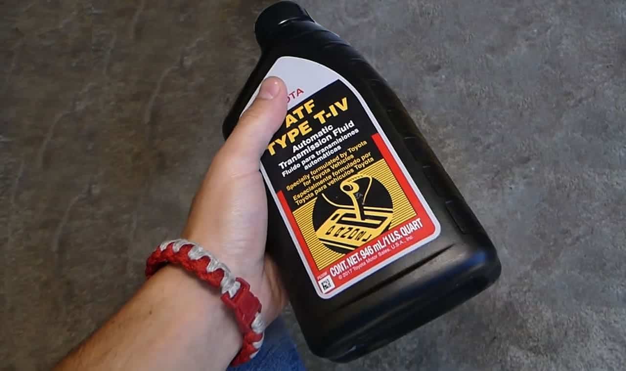 what-color-is-transmission-fluid-ballistic-parts