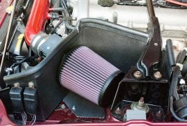 Best Cold Air Intakes for 7.3 Powerstroke