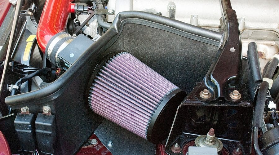 Best Cold Air Intakes for 7.3 Powerstroke