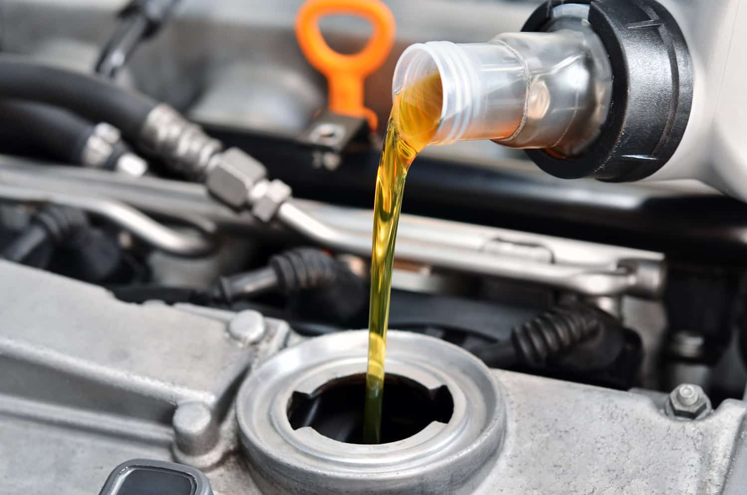 All Season Engine Oils Best Oils For 6.7 Powerstroke Diesel in 2022!