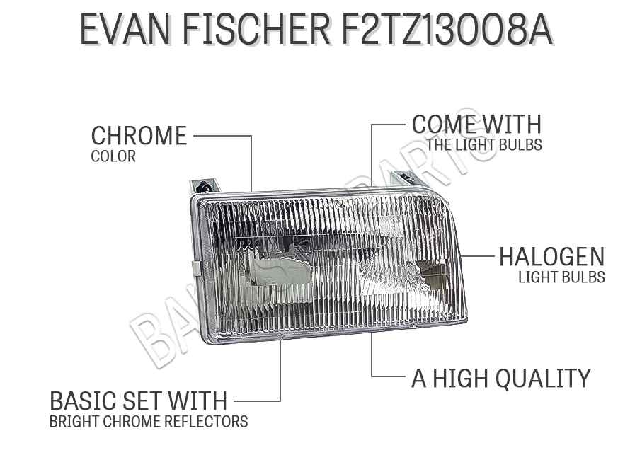 Evan Fischer F2TZ13008A