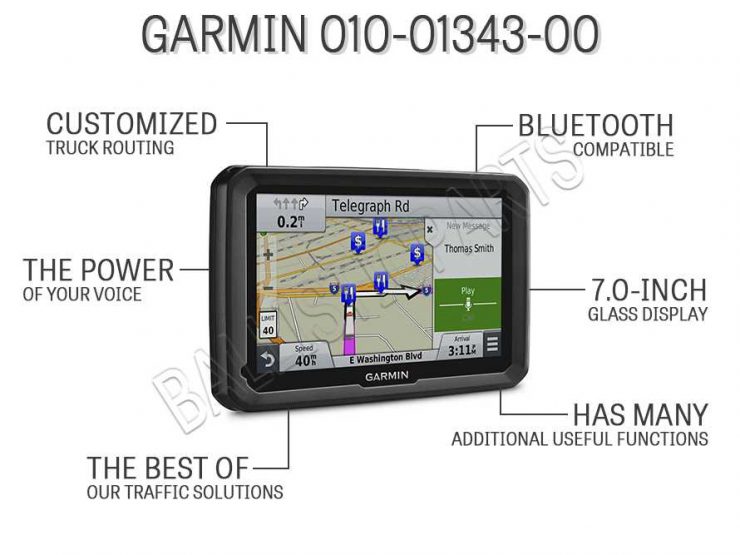 Best Gps For Overlanding in 2024 Review By Ballistic Parts!