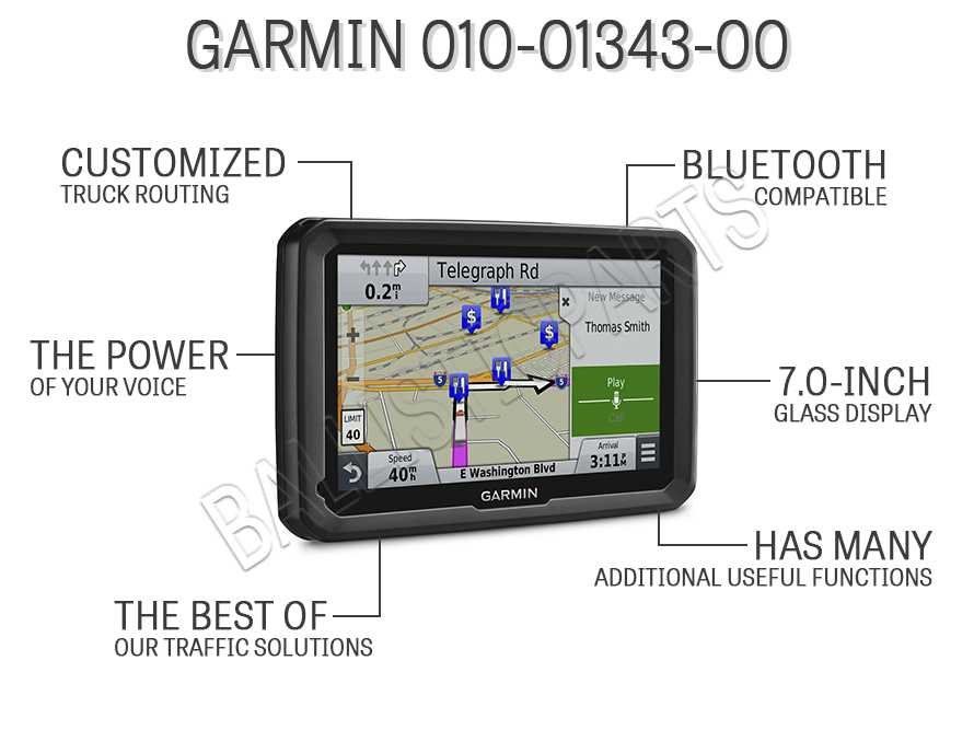 Garmin 010-01343-00