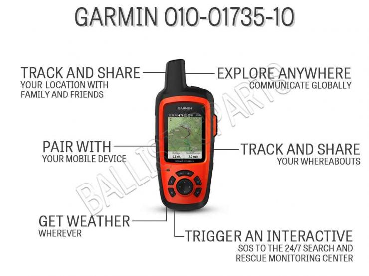 Best Gps For Overlanding in 2023 Review By Ballistic Parts!