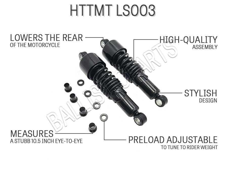 HTTMT LS003