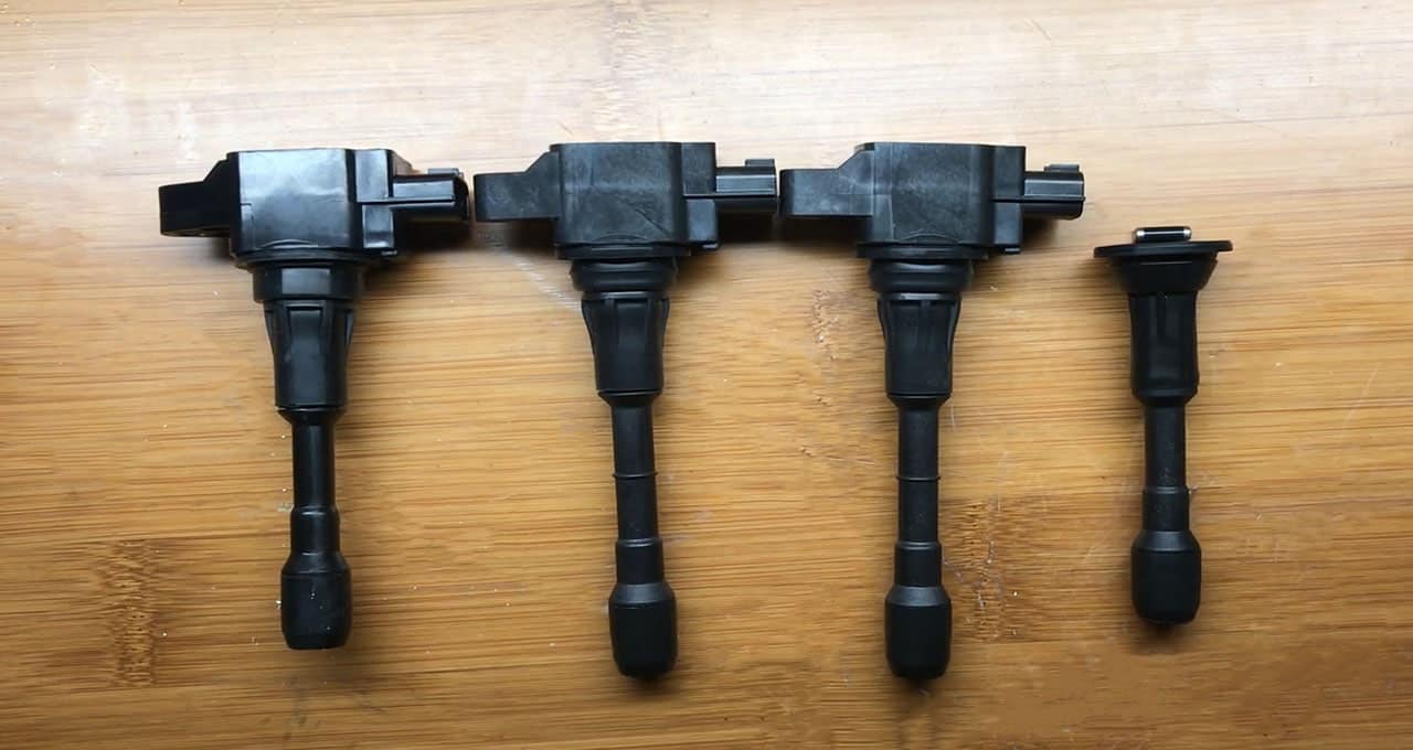 OEM vs Aftermarket Ignition Coil Ballistic Parts