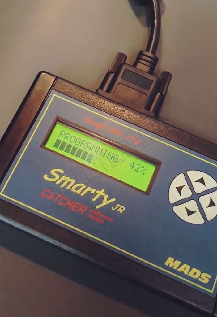 Smarty SJ-06 Junior Tuner