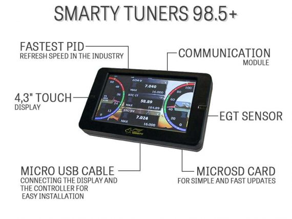 smarty tuner 5.9 cummins