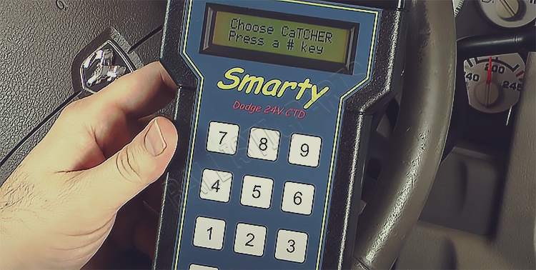 Smarty Tuners S-03 1